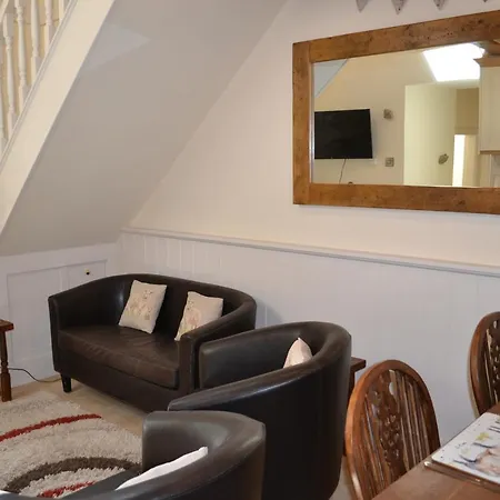 펜션 Ingleborough View Holiday At Ashes Farm Selside