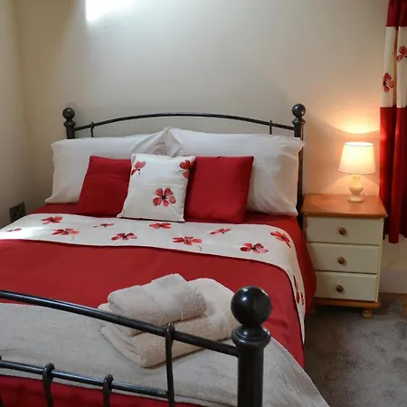 Ingleborough View Holiday At Ashes Farm 펜션 *