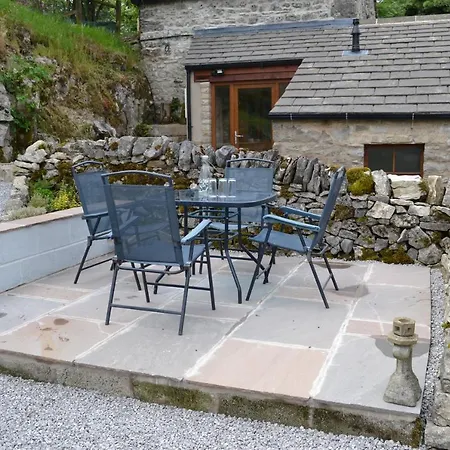 Ingleborough View Holiday At Ashes Farm 펜션