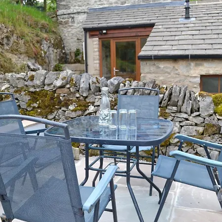 Vakantiehuis Ingleborough View Holiday At Ashes Farm *