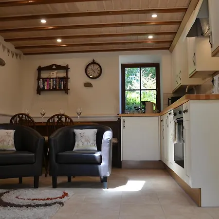 Ingleborough View Holiday At Ashes Farm Holiday home Selside